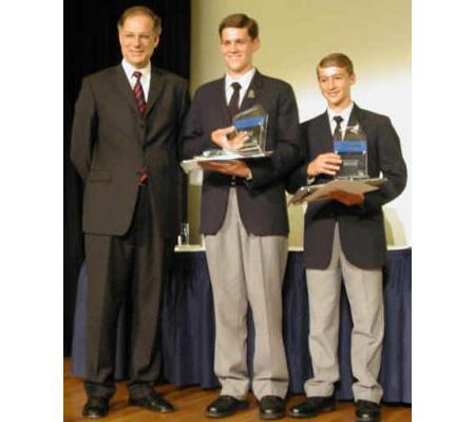 Redeemer Baptist School - North Parramatta, NSW