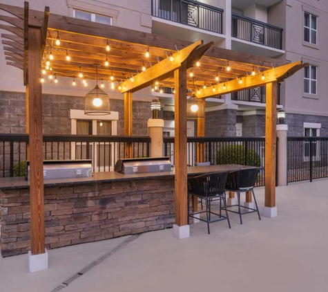 Homewood Suites by Hilton Atlanta-Alpharetta - Alpharetta, GA