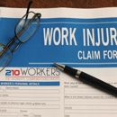 210WORKERS - Workers Compensation Assistance