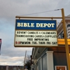 Bible Depot gallery