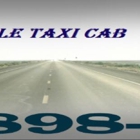 EAGLE TAXI CAB Inc