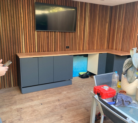 RFG Carpentry - Torquay, VIC