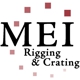 MEI Rigging & Crating Salt Lake
