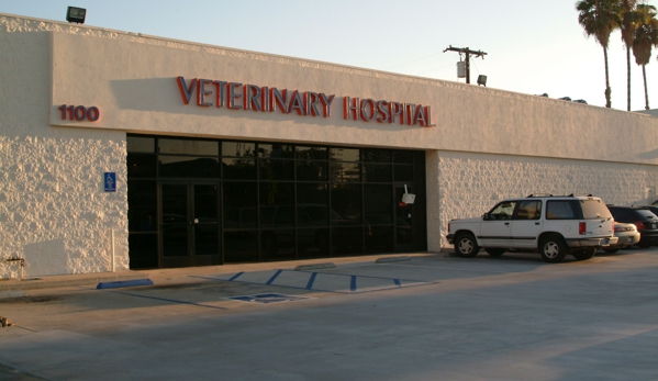 VCA Orange Animal Hospital - Orange, CA
