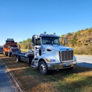 Midnight Auto Recovery Services - Automobile Salvage