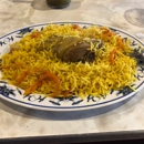 Saffron Kabob House - Mediterranean Restaurants