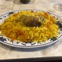 Saffron Kabob House