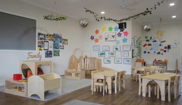 The Learning Garden Child Care Centre And Kindergarten - Jimboomba, QLD