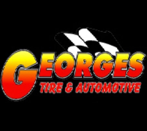 George's Tire & Automotive Center Inc - Auburndale, FL