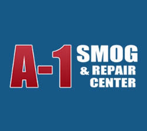 A-1 Smog & Repair - Redding, CA