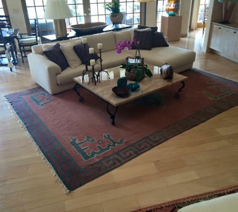 Benson's Rug Cleaning - Boynton Beach, FL