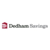 Dedham Savings gallery