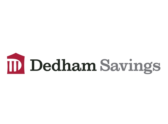 Dedham Savings - Boston, MA