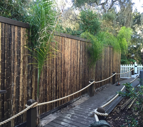 Brock Fence Inc - Saint Augustine, FL