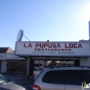 La Pupusa Loca - Spanish Restaurants