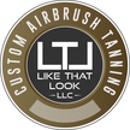 Like That Look Custom Airbrush Tanning - Tanning Salons