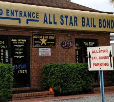 All Star Bail Bonds - Orlando, FL