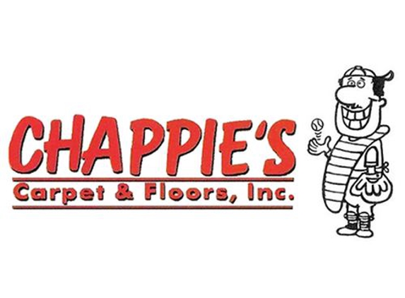 Chappie's Carpet & Floors, Inc. - Sarasota, FL