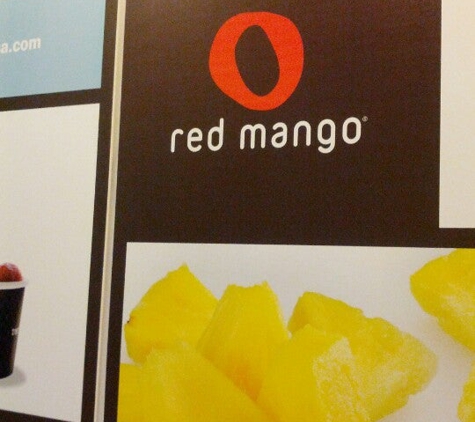 Red Mango - Port Chester, NY