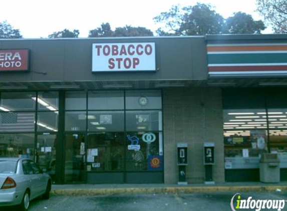 Tobacco Stop 12 - Glen Burnie, MD