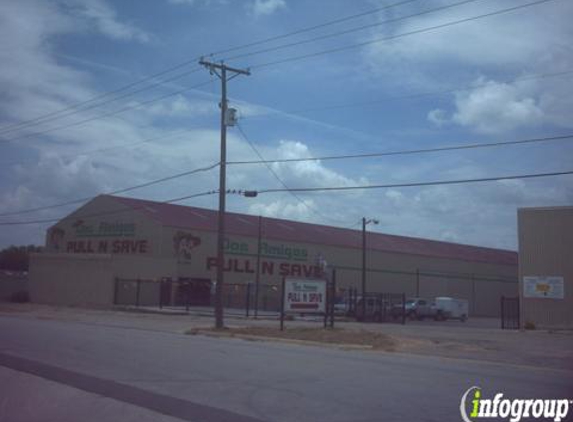 Dos Amigos Pull N Save - Fort Worth, TX