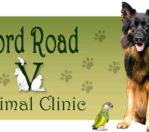 Ford Road Animal Clinic - Dearborn Heights, MI