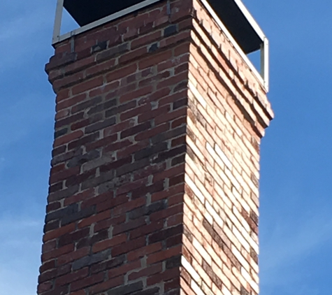 The Chimney Sweep - Wylie, TX. CUSTOM MASONRY WORK