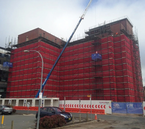 Building Supply Company Pty Ltd The - East Wagga Wagga, NSW