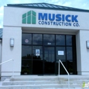 Don C Musick Construction Co - General Contractors