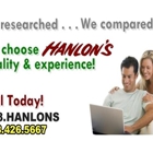 Hanlon's Siding, Windows, Roofing & Insulation