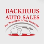 Backhuus Auto Sales