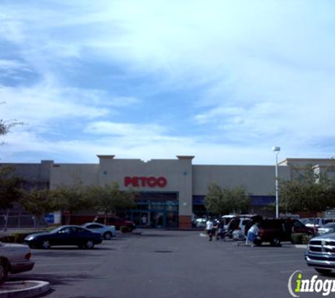 Petco - Mesa, AZ