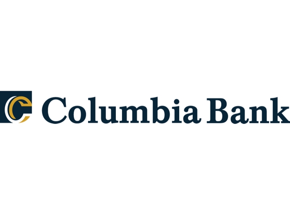 Columbia Bank - Medford, NJ