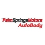 Palm Springs Motors Auto Body