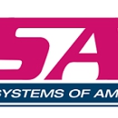Security Systems Of America - Fire Alarm Systems