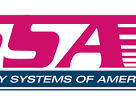 Security Systems Of America - Pittsburgh, PA