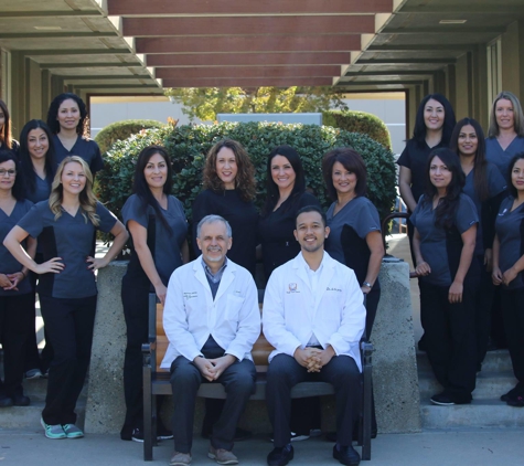 Sequoia Dental Office - Visalia, CA