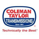 Coleman Taylor Transmission. - Automobile Parts & Supplies
