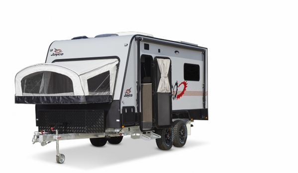 Jayco Bundaberg - Avoca, QLD