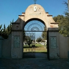 San Gabriel Mission and Museum