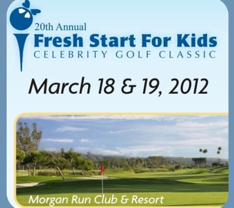 Morgan Run Resort & Club - Rancho Santa Fe, CA