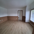 Affordable Hardwood Floor Refinishing