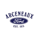 Arceneaux Ford, Inc. - New Car Dealers