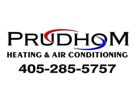 Prudhom Heating & Air Conditioning - Edmond, OK