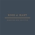 ROSS ANTHONY HART Logo