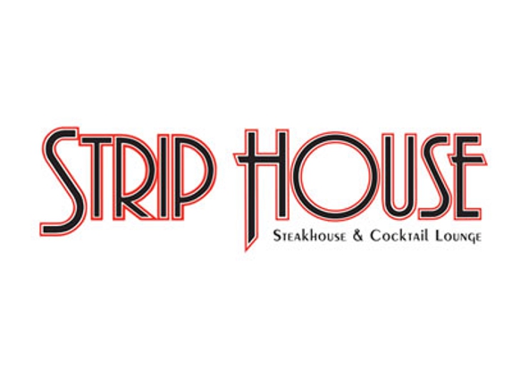 Strip House Steakhouse - New York, NY