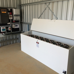 SolarWise Wagga - East Wagga Wagga, NSW