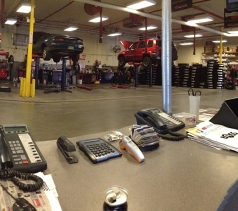 Firestone Complete Auto Care - Fort Collins, CO