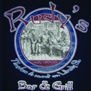 Rudy's Bar & Grill - Bar & Grills