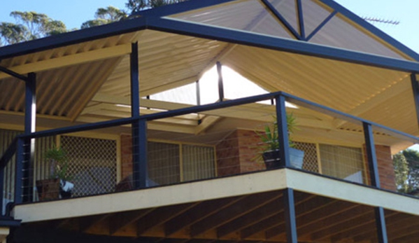 All Seasons Design & Construction - Gerringong, NSW